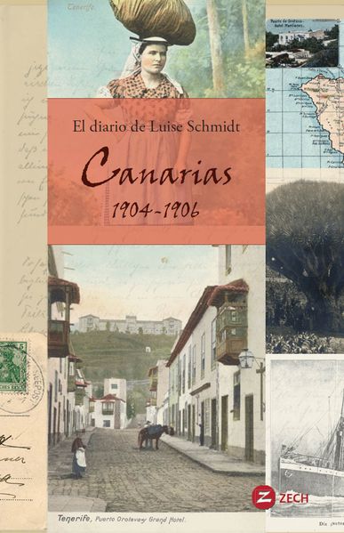 El Diario de Luise Schmidt