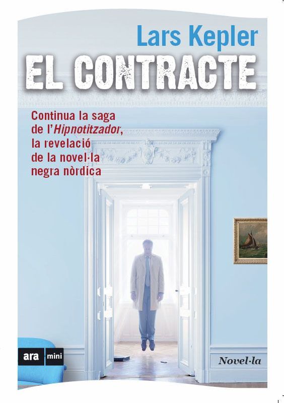 El domador de lleons
