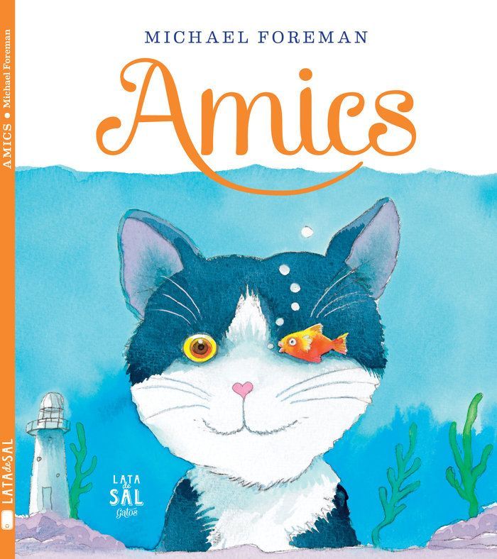 Amics