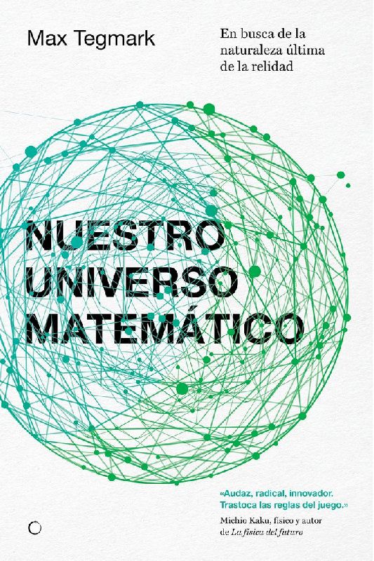 Nuestro Universo Matemático