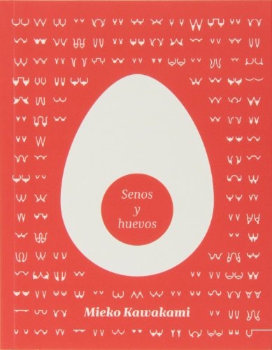 Senos y huevos (La Caja de Laca)