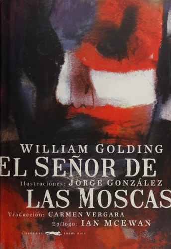 El señor de las moscas (Serie Illustrata)
