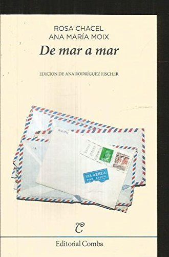 De mar a mar
