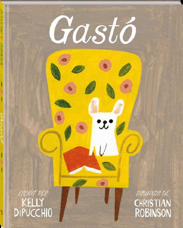 Gastó