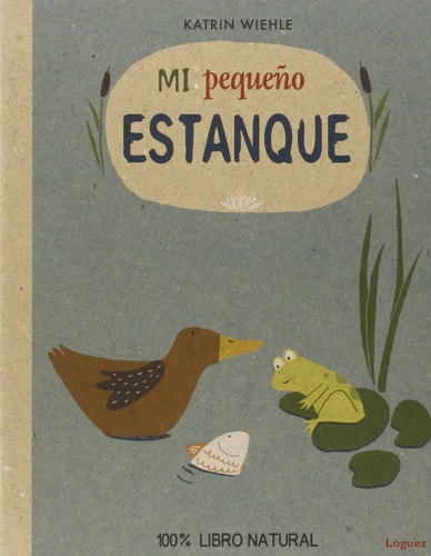 Mi pequeño estanque