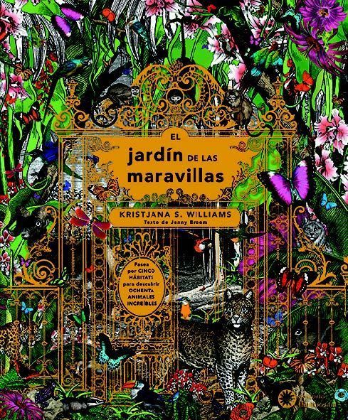 El jardín de las maravillas
