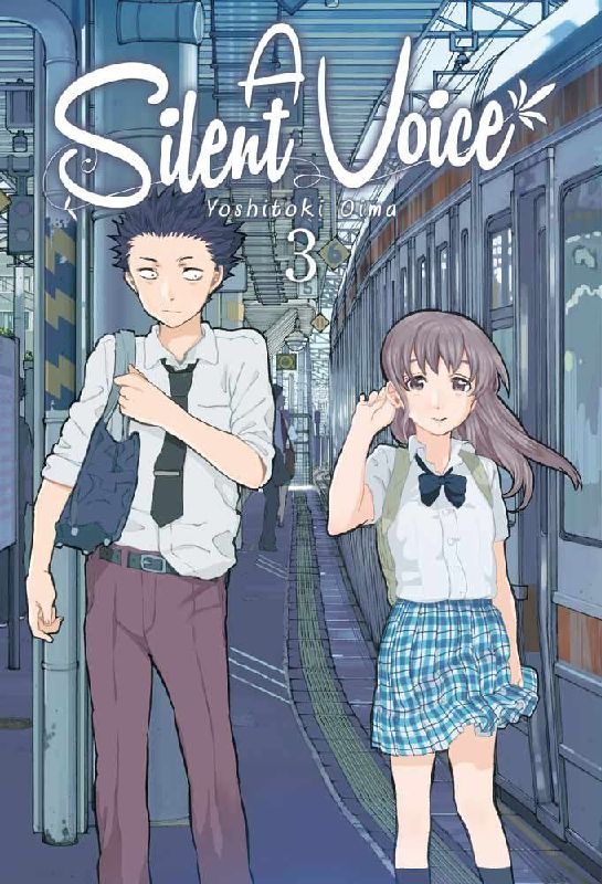 A silent voice 3