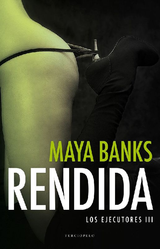 Rendida
