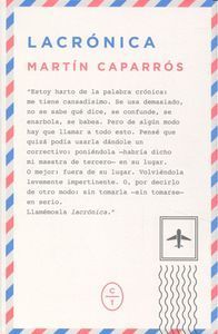 Lacrónica