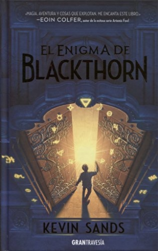El enigma de Blackthorn