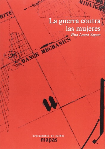 LA GUERRA CONTRA LAS MUJERES (MAPAS)