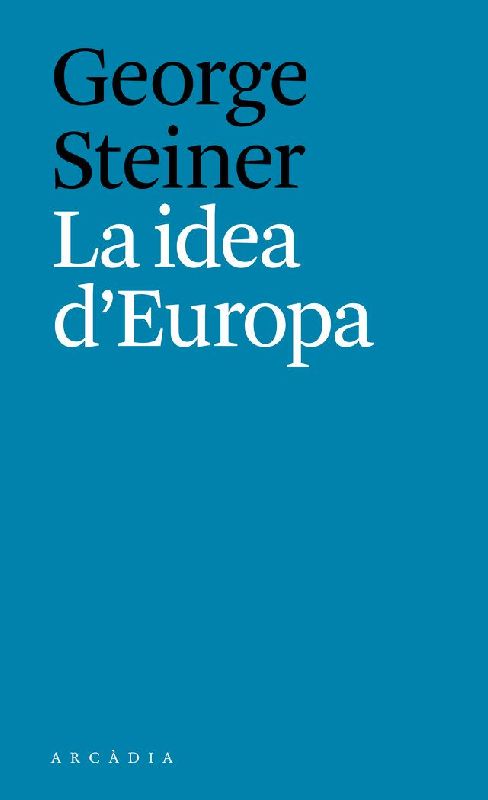 La idea d'Europa