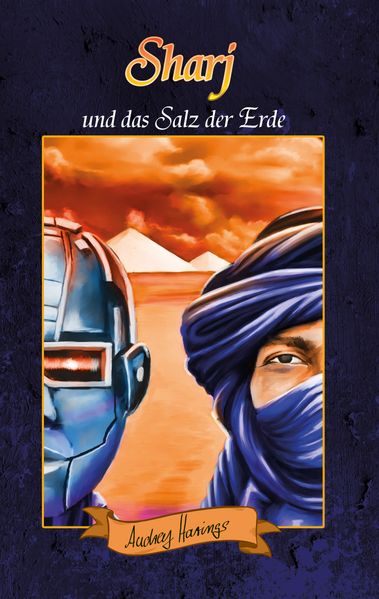 Sharj und das Salz der Erde