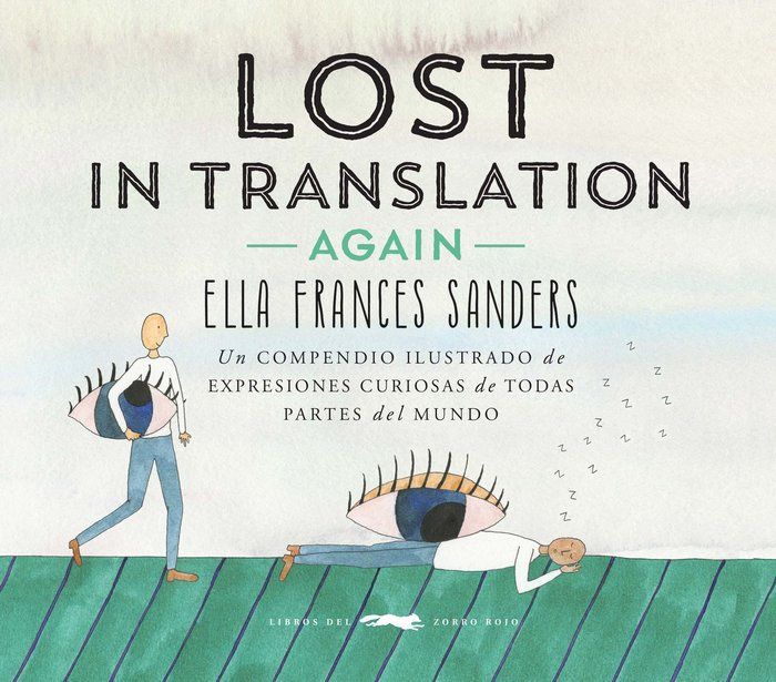 Lost in translation : again