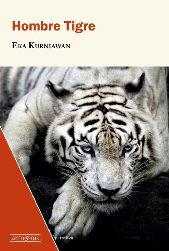 Hombre Tigre / Man Tiger