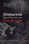 Glossarium : anotaciones desde 1947 hasta 1958