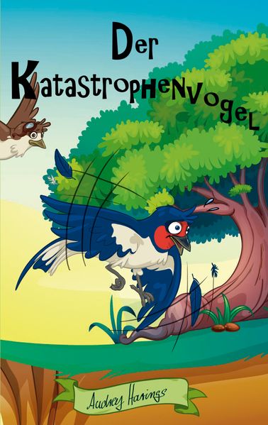 Der Katastrophenvogel