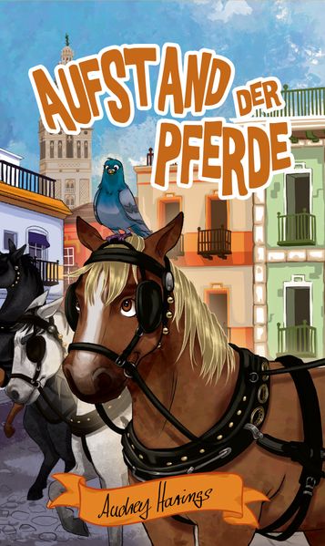 Aufstand der Pferde
