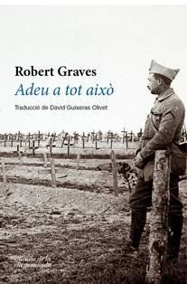 Adeu a tot això