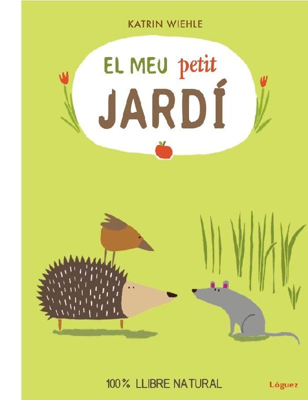 El meu petit jardí