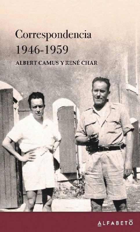 Correspondencia 1946-1959