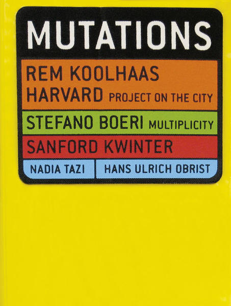 Mutations