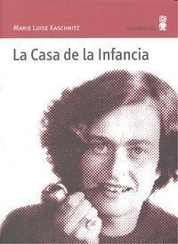 La casa de la infancia