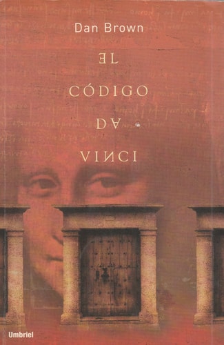 El código Da Vinci (Narrativa (umbriel))