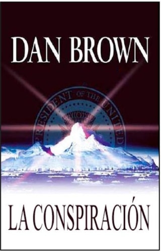La conspiración (Umbriel thriller)