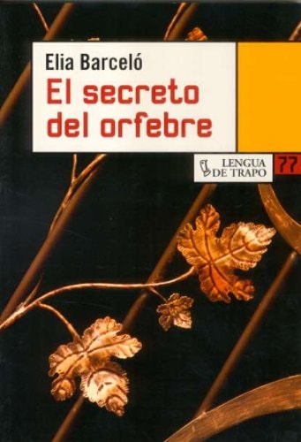 El secreto del orfebre (Nueva Biblioteca)