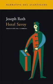 Hotel Savoy