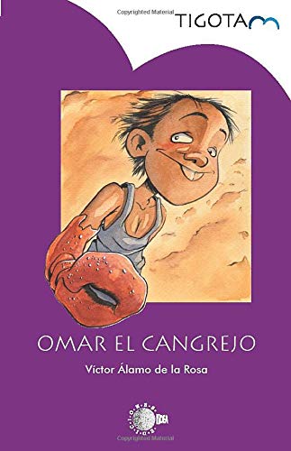 Omar el cangrejo