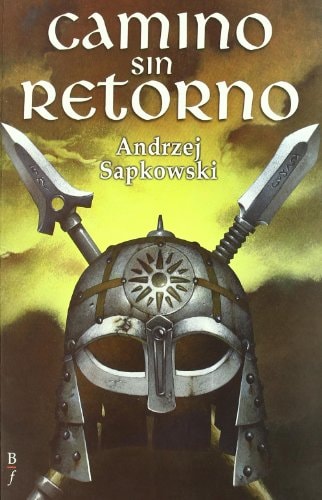Camino sin retorno