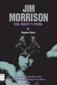 Jim Morrison