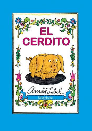 El cerdito