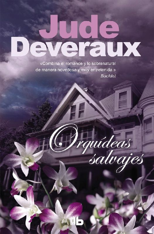 Orquídeas salvajes
