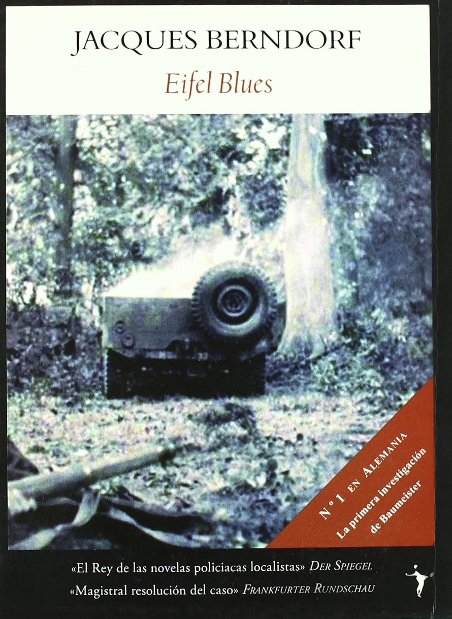 Eifel Blues (International bestsellers)