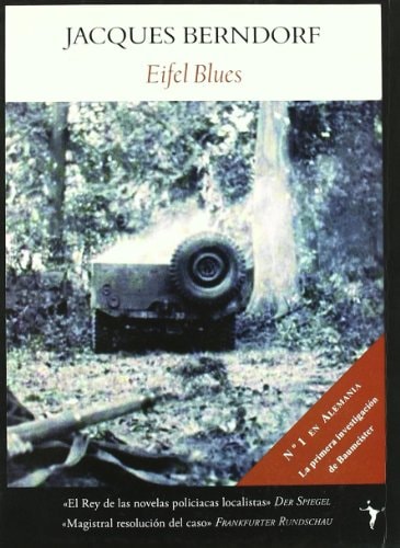 Eifel Blues (International bestsellers)