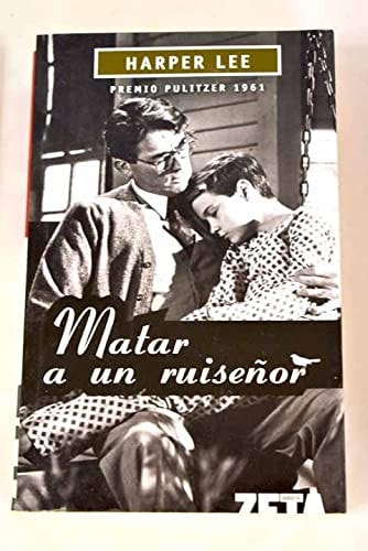 MATAR A UN RUISEÑOR