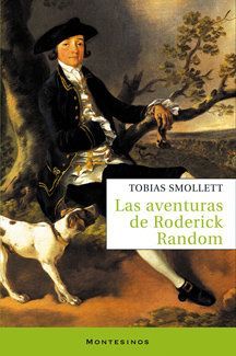 Las aventuras de Roderich Random
