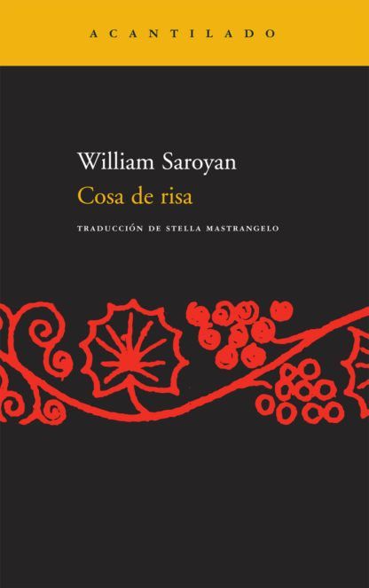 Cosa de risa