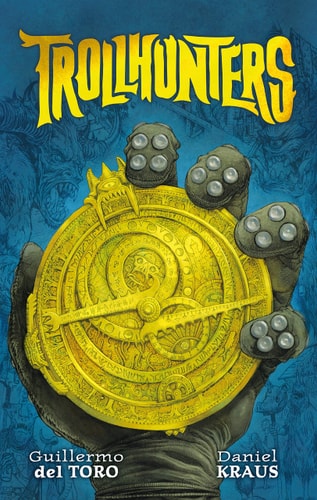 Trollhunters: Cazadores de trolls