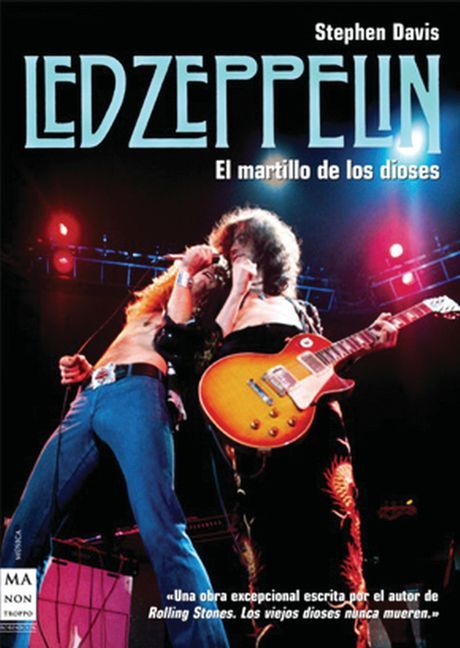 Led Zeppelin