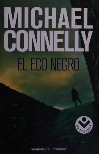 El eco negro (Harry Bosch, 1)