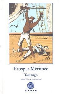 Tamango