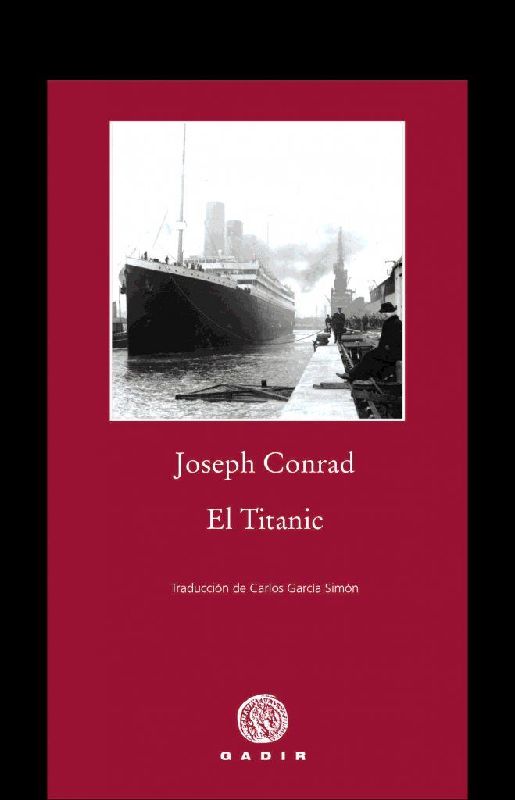 El Titanic