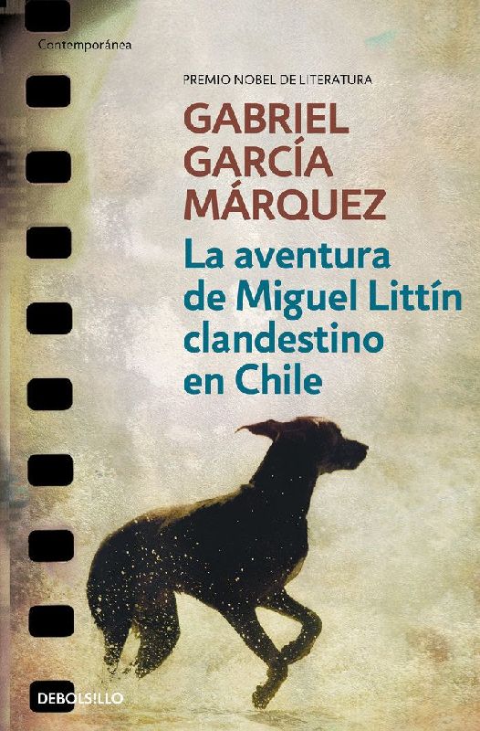 La aventura de Miguel Littín