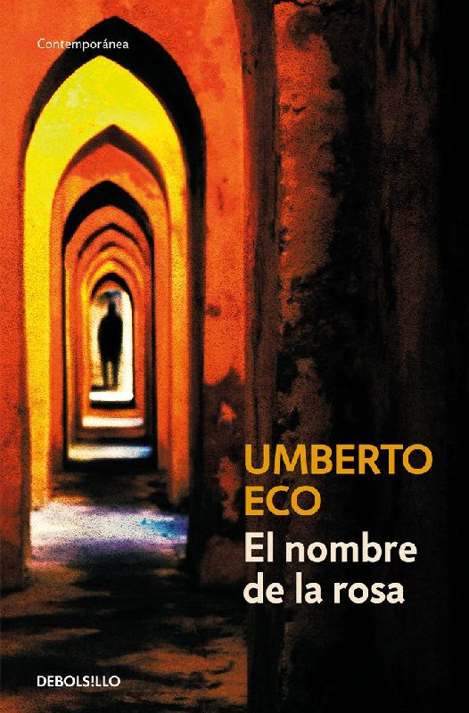 El Nombre de la Rosa / The Name of the Rose