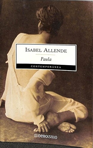 Paula, spanische Ausgabe (Contemporánea)