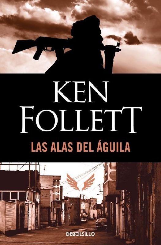Las Alas del Águila / On Wings of Eagles